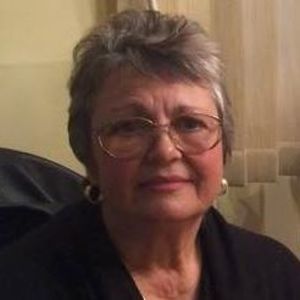 Meet your Posher, Loretta